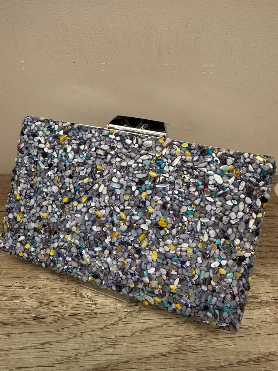 Clutch Aurora Mineral