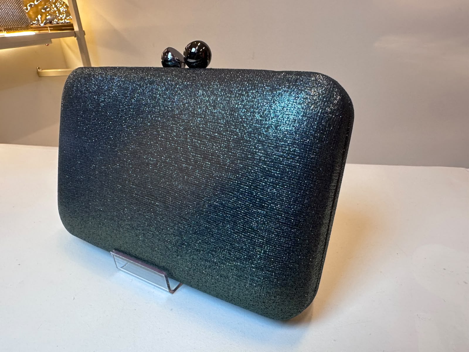 Clutches 0026 - Verde 