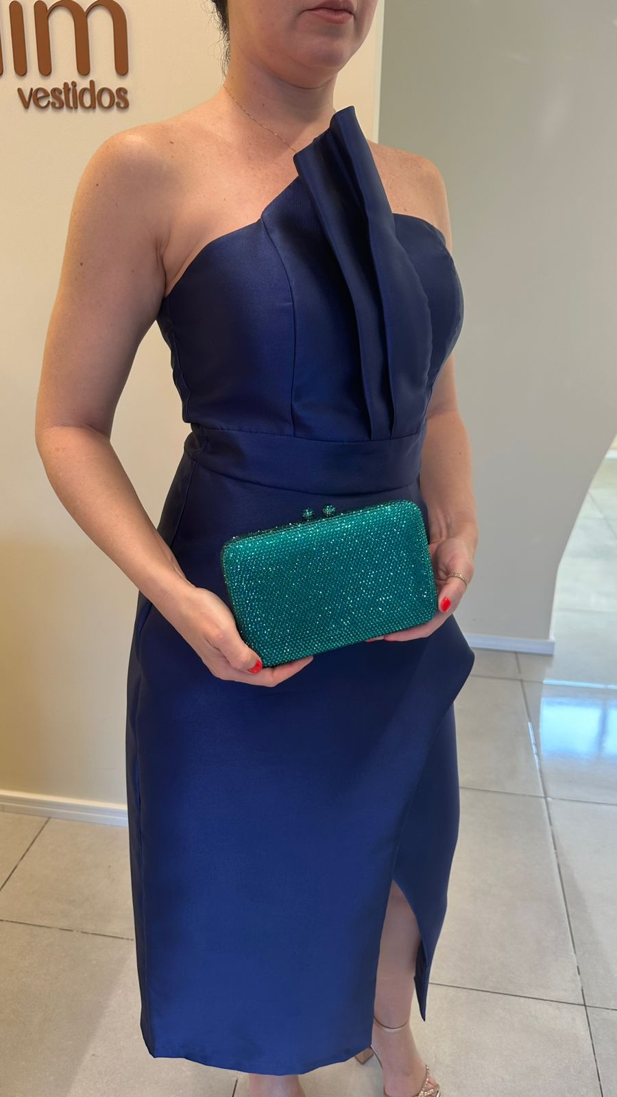 Azul MIDI